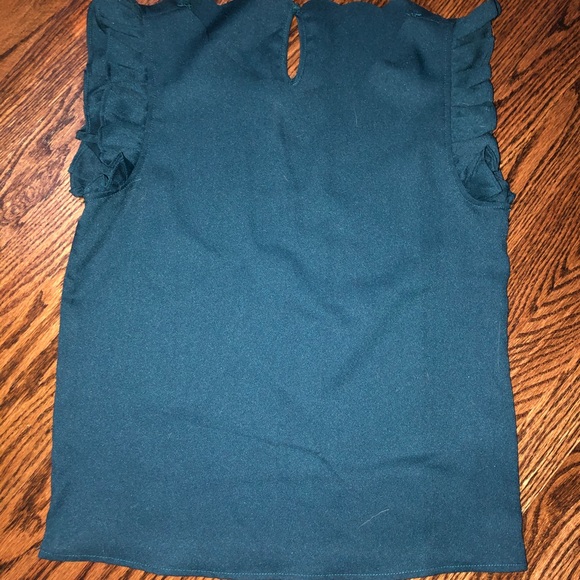 Blouse - Picture 2 of 2